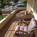 شقة διαμερισμα στο λιτοχωρο με εκπληκτικη θεα *