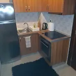 διαμερισμα στο λιτοχωρο με εκπληκτικη θεα شقة لِتوخورو
