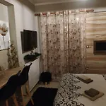 شقة διαμερισμα στο λιτοχωρο με εκπληκτικη θεα *