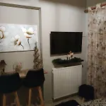 شقة διαμερισμα στο λιτοχωρο με εκπληκτικη θεα