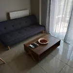 شقة διαμερισμα στο λιτοχωρο με εκπληκτικη θεα *