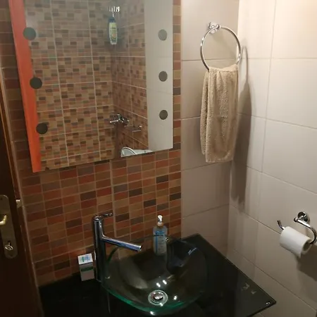 Apartman διαμερισμα στο λιτοχωρο με εκπληκτικη θεα Litóhoro