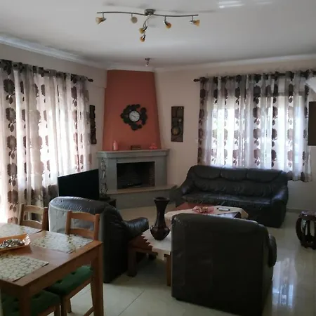 διαμερισμα στο λιτοχωρο με εκπληκτικη θεα Apartman