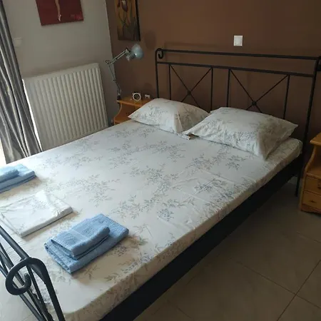 Apartman διαμερισμα στο λιτοχωρο με εκπληκτικη θεα *
