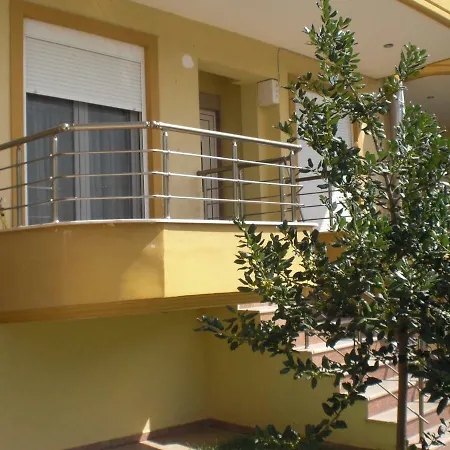 διαμερισμα στο λιτοχωρο με εκπληκτικη θεα * Litóhoro