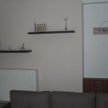 Appartement διαμερισμα στο λιτοχωρο με εκπληκτικη θεα