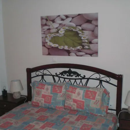 διαμερισμα στο λιτοχωρο με εκπληκτικη θεα Apartman