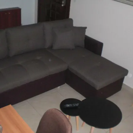 Appartement διαμερισμα στο λιτοχωρο με εκπληκτικη θεα