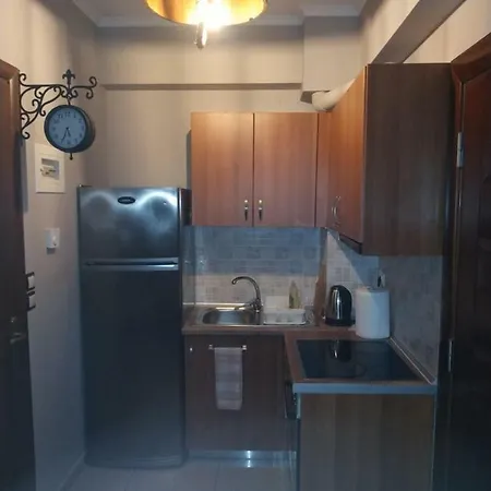 Apartman διαμερισμα στο λιτοχωρο με εκπληκτικη θεα
