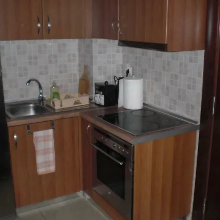 Apartman διαμερισμα στο λιτοχωρο με εκπληκτικη θεα *