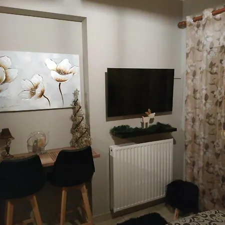 Appartement διαμερισμα στο λιτοχωρο με εκπληκτικη θεα
