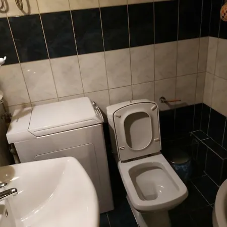 Appartement διαμερισμα στο λιτοχωρο με εκπληκτικη θεα