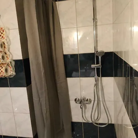 διαμερισμα στο λιτοχωρο με εκπληκτικη θεα Apartman Litóhoro
