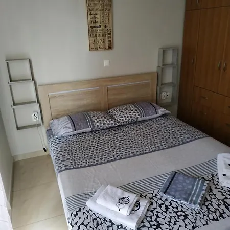Appartement διαμερισμα στο λιτοχωρο με εκπληκτικη θεα