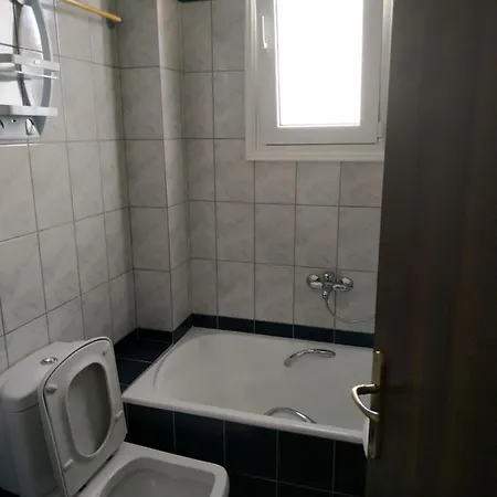 Apartman διαμερισμα στο λιτοχωρο με εκπληκτικη θεα *