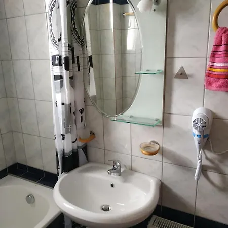 διαμερισμα στο λιτοχωρο με εκπληκτικη θεα Apartman Litóhoro