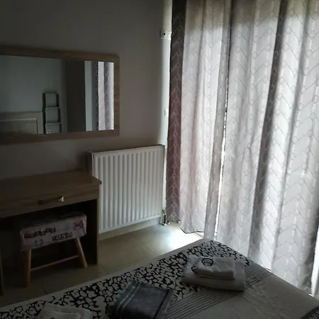 Apartman διαμερισμα στο λιτοχωρο με εκπληκτικη θεα Litóhoro