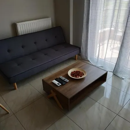 Apartman διαμερισμα στο λιτοχωρο με εκπληκτικη θεα *