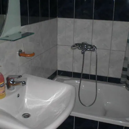 διαμερισμα στο λιτοχωρο με εκπληκτικη θεα * Litochoro