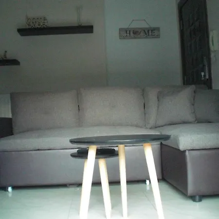 διαμερισμα στο λιτοχωρο με εκπληκτικη θεα *