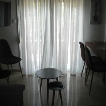 διαμερισμα στο λιτοχωρο με εκπληκτικη θεα * Litochoro