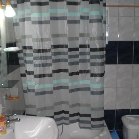 Apartamento διαμερισμα στο λιτοχωρο με εκπληκτικη θεα *