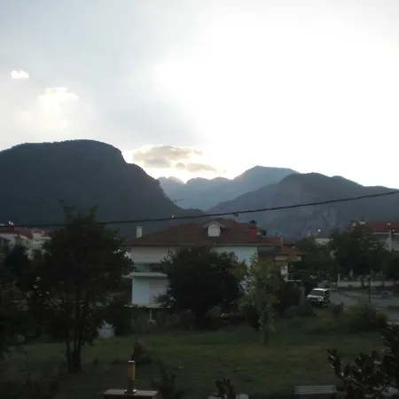 Apartmán διαμερισμα στο λιτοχωρο με εκπληκτικη θεα