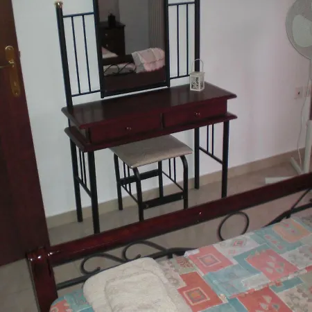 διαμερισμα στο λιτοχωρο με εκπληκτικη θεα * Litochoro