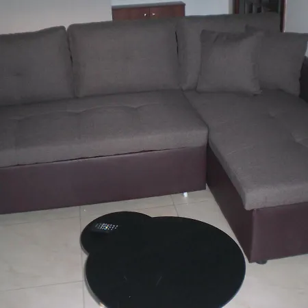 διαμερισμα στο λιτοχωρο με εκπληκτικη θεα Litochoro