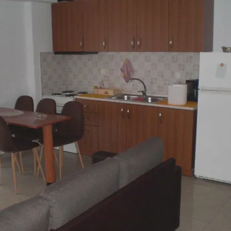 διαμερισμα στο λιτοχωρο με εκπληκτικη θεα