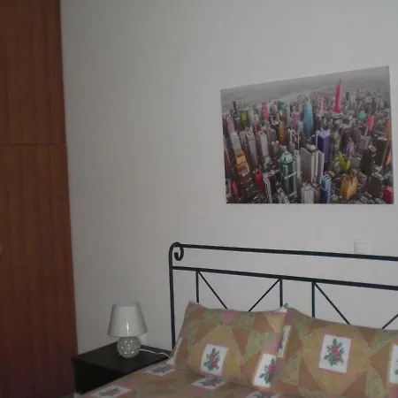 διαμερισμα στο λιτοχωρο με εκπληκτικη θεα Litochoro