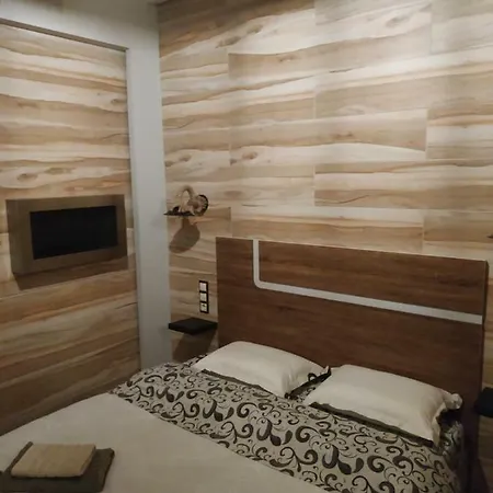 διαμερισμα στο λιτοχωρο με εκπληκτικη θεα *