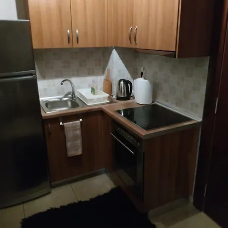 아파트 διαμερισμα στο λιτοχωρο με εκπληκτικη θεα