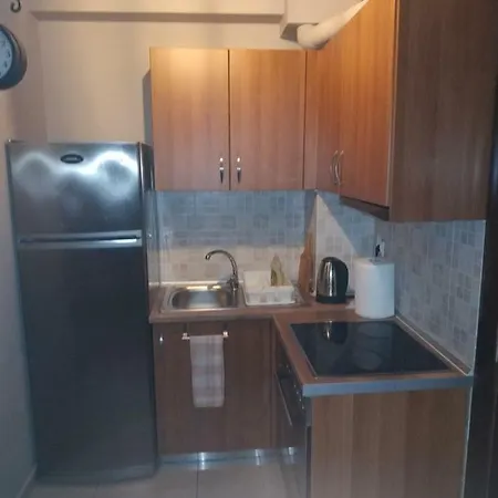 Apartamento διαμερισμα στο λιτοχωρο με εκπληκτικη θεα