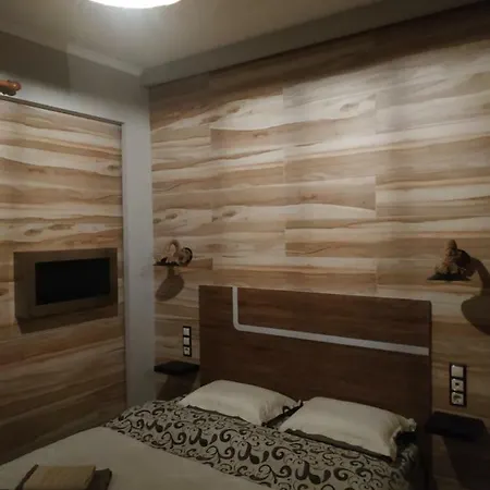 Apartamento διαμερισμα στο λιτοχωρο με εκπληκτικη θεα *