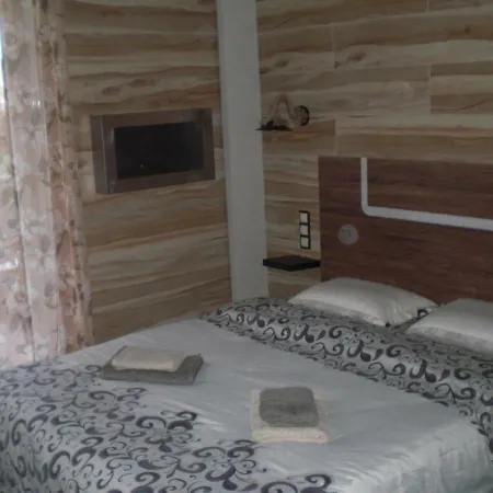 διαμερισμα στο λιτοχωρο με εκπληκτικη θεα Apartamento Litochoro