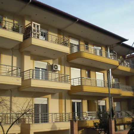 διαμερισμα στο λιτοχωρο με εκπληκτικη θεα * Litochoro