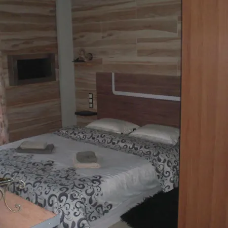 διαμερισμα στο λιτοχωρο με εκπληκτικη θεα *