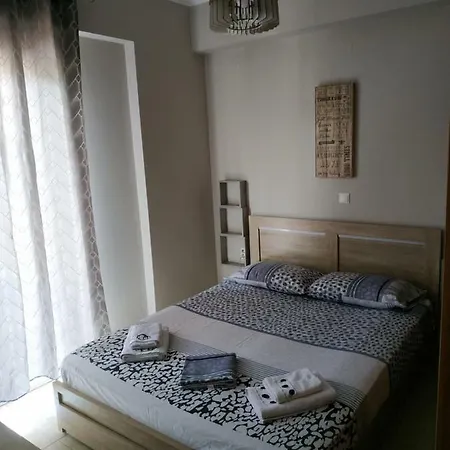 Apartamento διαμερισμα στο λιτοχωρο με εκπληκτικη θεα