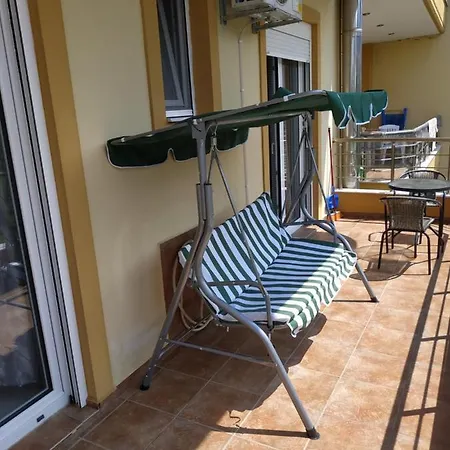 διαμερισμα στο λιτοχωρο με εκπληκτικη θεα * Litochoro