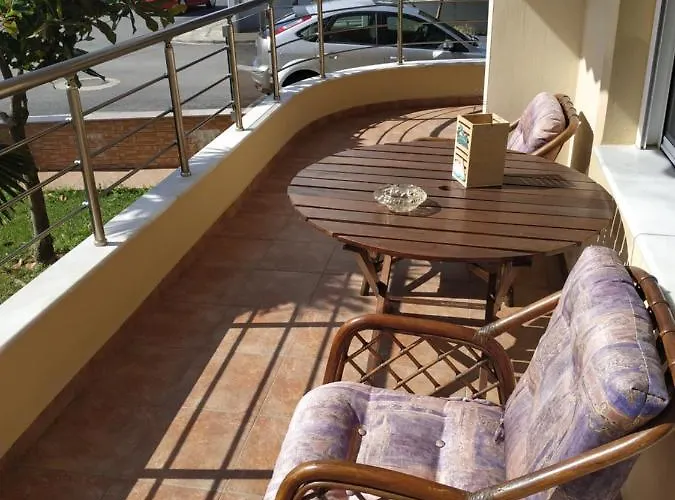 דירה διαμερισμα στο λιτοχωρο με εκπληκτικη θεα *