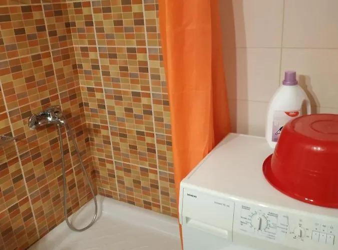 διαμερισμα στο λιτοχωρο με εκπληκτικη θεα דירה *