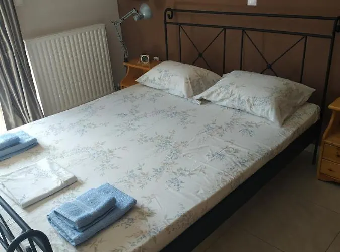 דירה διαμερισμα στο λιτοχωρο με εκπληκτικη θεα *