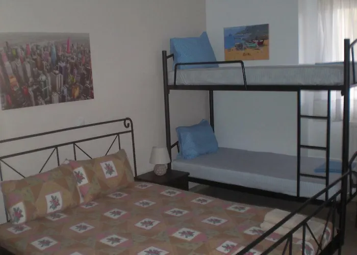 Appartamento διαμερισμα στο λιτοχωρο με εκπληκτικη θεα *