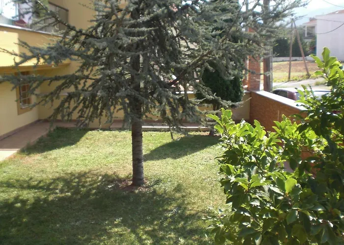 διαμερισμα στο λιτοχωρο με εκπληκτικη θεα * ליטוחורון