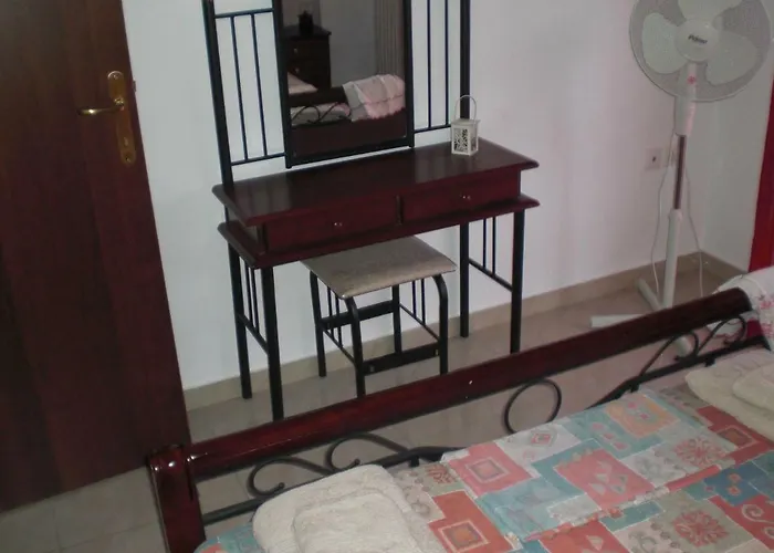 διαμερισμα στο λιτοχωρο με εκπληκτικη θεα * ליטוחורון