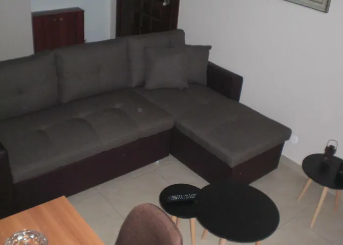 דירה διαμερισμα στο λιτοχωρο με εκπληκτικη θεα