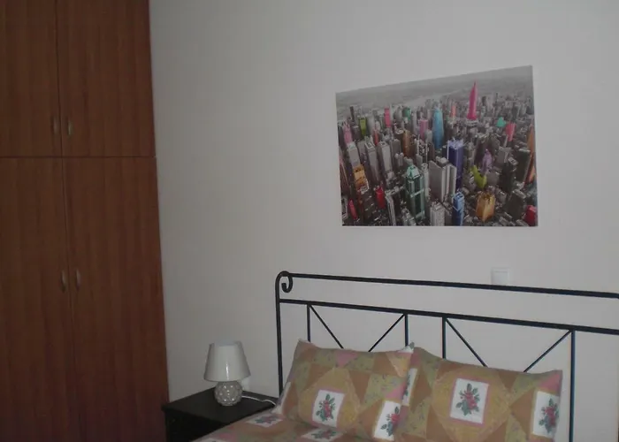 διαμερισμα στο λιτοχωρο με εκπληκτικη θεα ליטוחורון