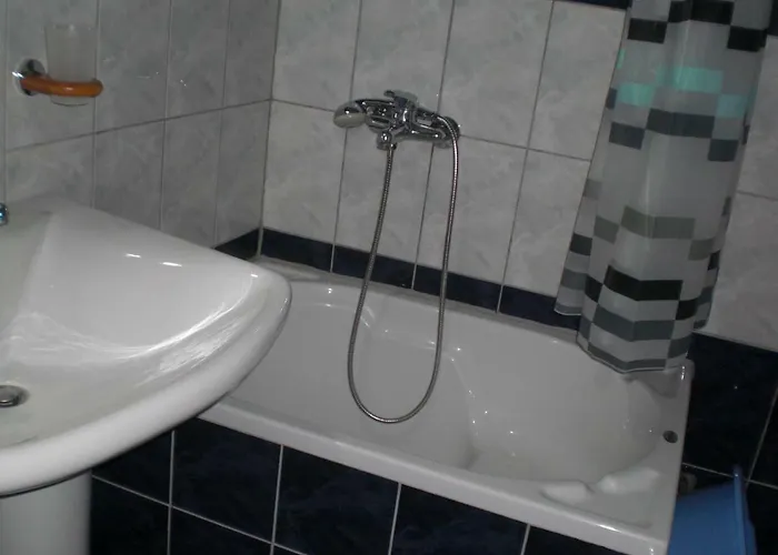 διαμερισμα στο λιτοχωρο με εκπληκτικη θεα Апартаменты *