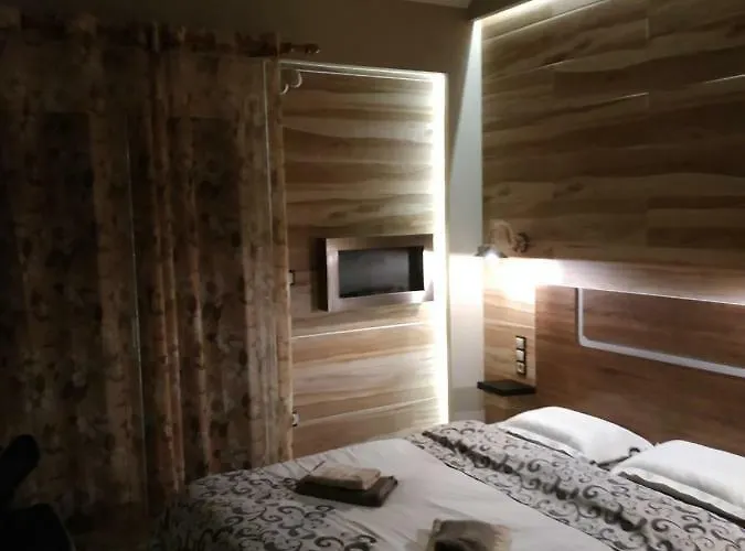 διαμερισμα στο λιτοχωρο με εκπληκτικη θεα דירה *